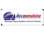 Özcan Makine